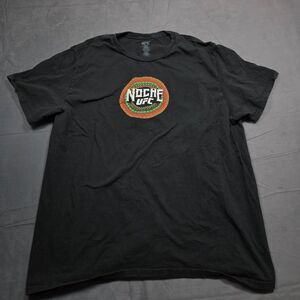 UFC 306 Noche UFC 2024 T-Shirt XL O’Malley Dvalishvili Grasso Shevchenko MMA